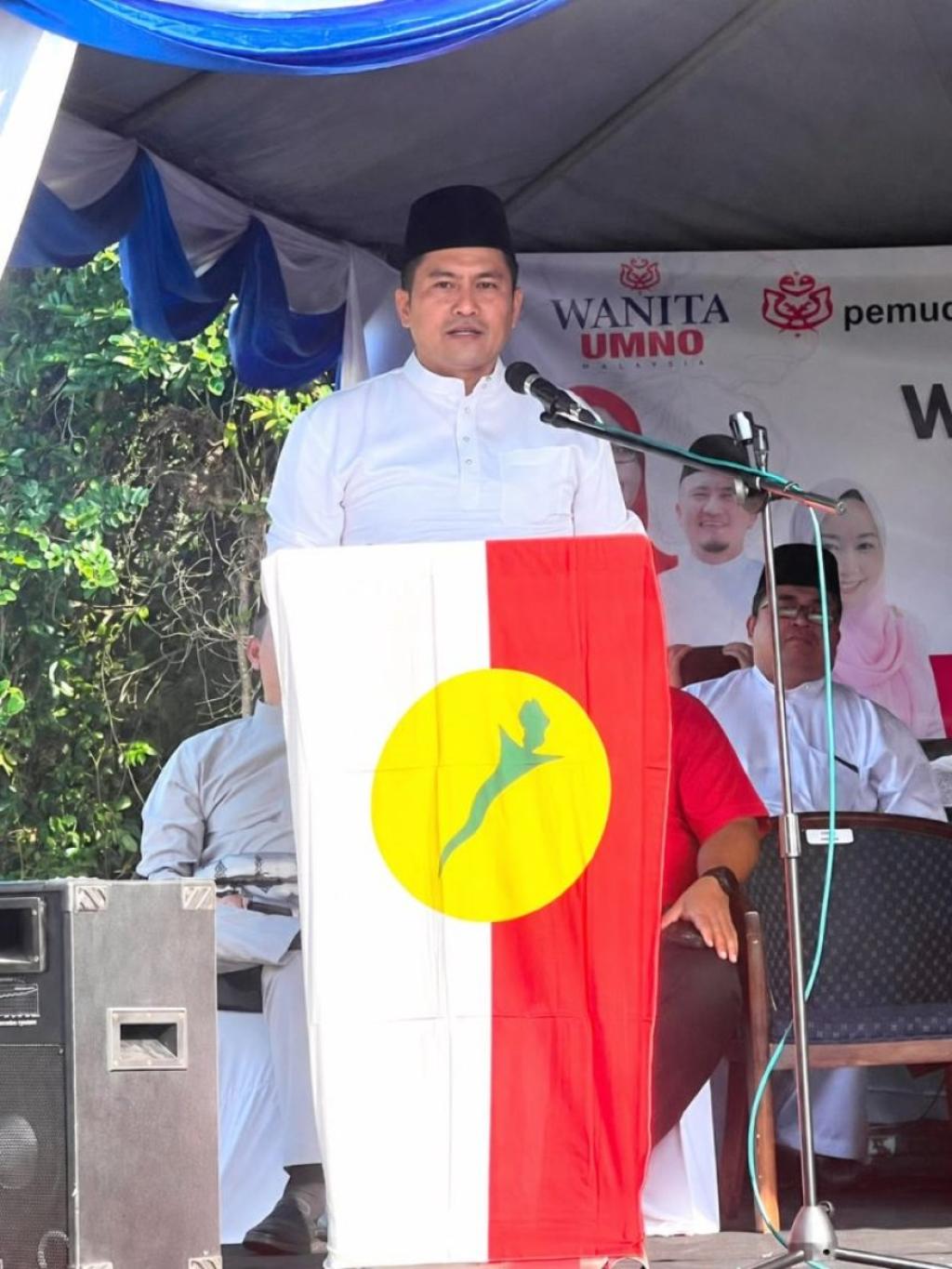 BN Terus Jadi Pilihan, Kekal Kestabilan Masa Depan